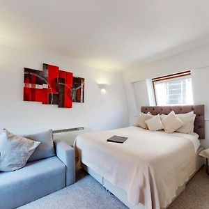 Uitgebreid Studio Appartement